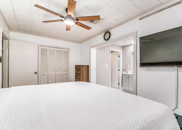 Lillian Get Away Pool & Pets 15 Mins To * Pensacola