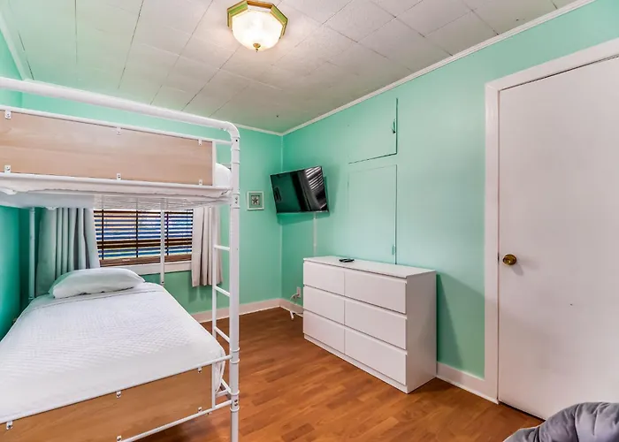 Lillian Get Away Pool & Pets 15 Mins To