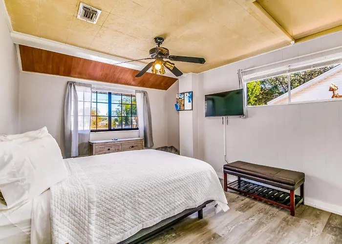 Lillian Get Away Pool & Pets 15 Mins To * Pensacola