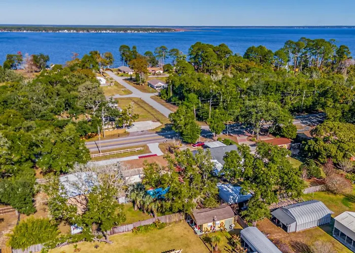 Holiday home Lillian Get Away Pool & Pets 15 Mins To Pensacola