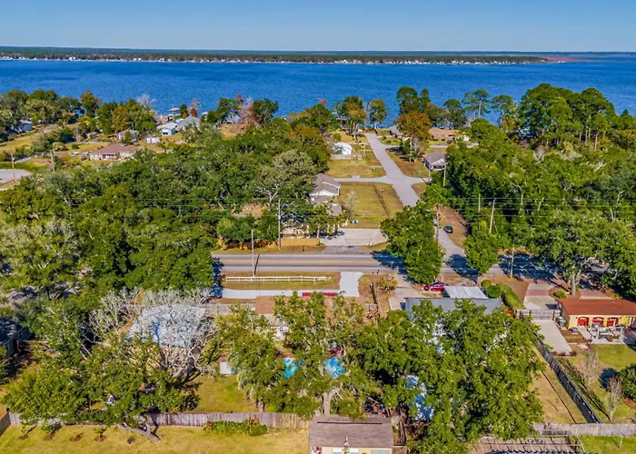 Holiday home Lillian Get Away Pool & Pets 15 Mins To Pensacola